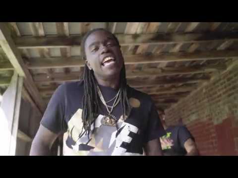 A1Yolla LA-B x Finesse The Profit - Yeen Neva ( Shot By Cash Gang Films )