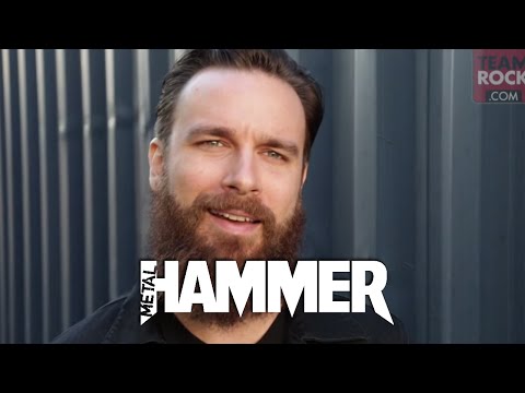 Introducing -  Wilson | Metal Hammer