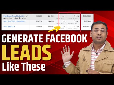 Facebook Ads Course for Free Learn Latest Facebook Ads Tutorial for Beginners Umar Tazkeer
