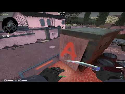 Suge (Epic Csgo movement montage) (Feat. Dankless)