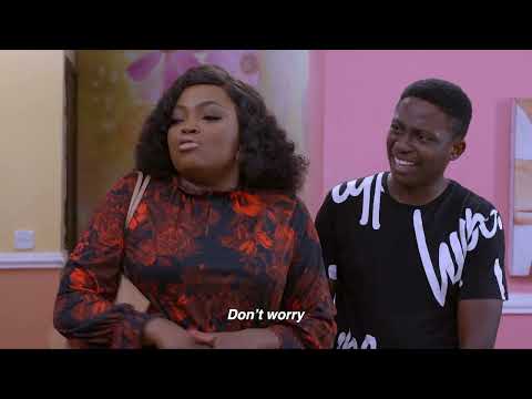 JENIFA THE POLITICIAN (Episode 8)- STEP DOWN - | Funke Akindele, Pelumi, James, Cordelia, T. Makinde