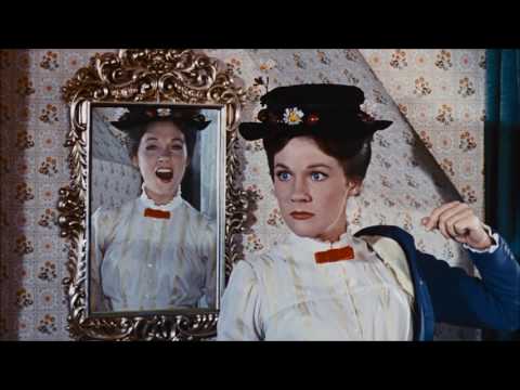 ABBA vs Mary Poppins- Summernight City- video edit