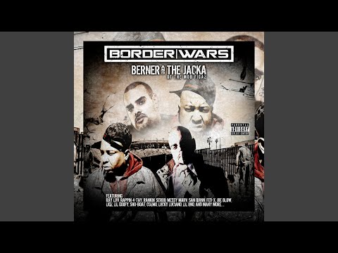 You Know I'm High (feat. Liqz & Joe Blow)