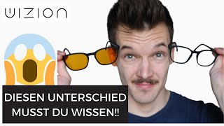 Diese 2 Blaulichtfilterbrillen-Konzepte MUSST DU KENNEN!