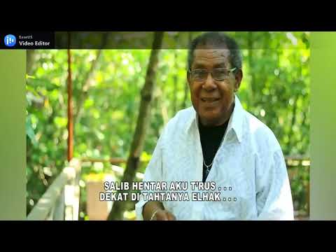 Mechu Imbiri & Trio Carstensz : Salib Hentar Aku T'rus