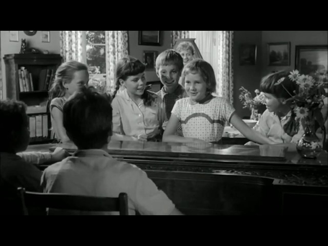 Trailer: Andre folks børn