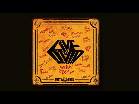 Sean Paul - Space Ship ft. Suku Ward