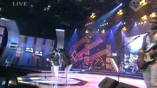 Peterpan - Langit Tak Mendengar - LIVE @ BRITAMA.flv