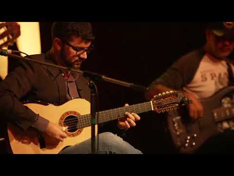 Bambico eterno - Leandro Valentin e Cleiton Torres