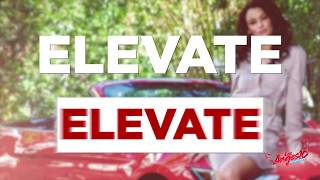 SVE (Sarah Van Elst) - "Elevate" (Lyric Video)