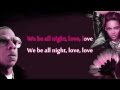 Beyoncé - Drunk In Love (Karaoke/Instrumental ...