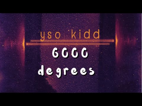 6000 degrees freestyle (official audio)