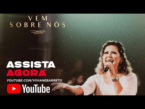 Vem Sobre Nós video