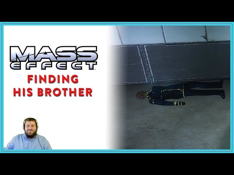 Let's Play Mass Effect (HD 4k Mods) | Episode 55