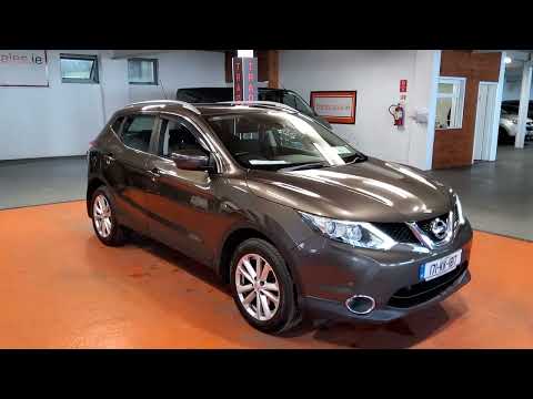 Nissan Qashqai 2017 - Image 2