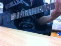 (cover)Antifreeze - BLACK SKIRT 검정치마 