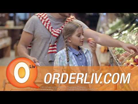 OrderLiv Delivery Partner