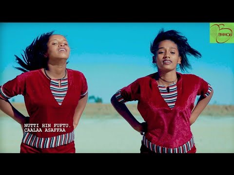 Caalaa Asaffaa-Nutti hin fuftu- New oromo music 2021