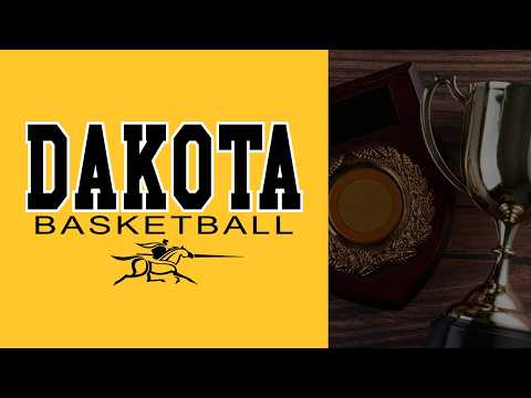 ST VITAL INVITATIONAL - Consolation Final, Sat Feb 21 11:45am