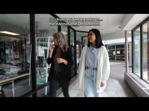International | Lakeland College Canada
