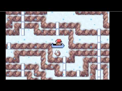 pokemon naranja EP-11 "continuara?"