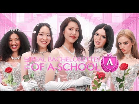 "The Real Bachelorettes of A-School" Intro | AU