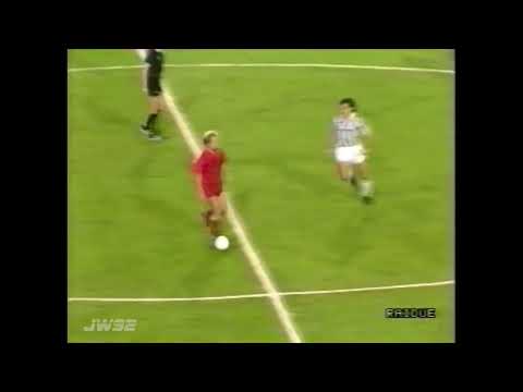 1989.09.26 Juventus 4 - Górnik Zabrze 2 (Full Match 60fps - 1989-90 Uefa Cup)