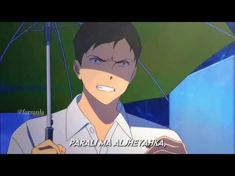 Aparichit Bhaawanaa [Nepali AMV]
