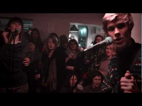 Garbanotas Bosistas - Oh, My Brother (Garbanotas Sekmadienis)