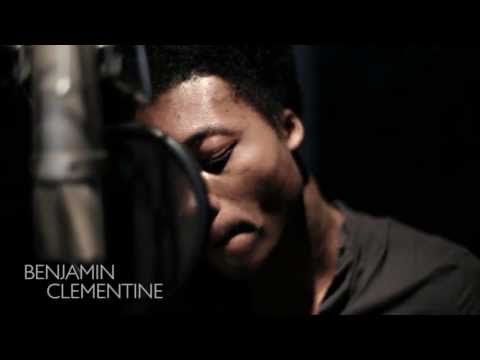 Benjamin Clementine