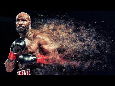 TOP 5 RYAN FORD KNOCKOUTS