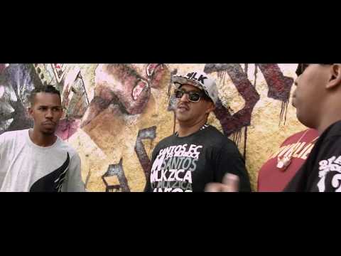 NEGREDO LINHA DO TIRO  PART MANO BROWN