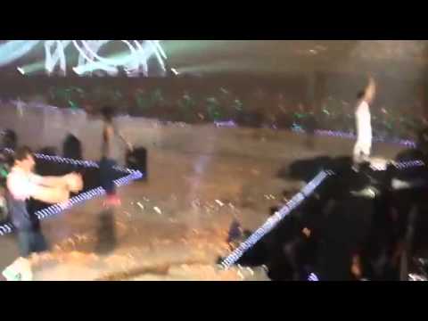 150927 SWC4inBKK - Replay ft.thai shawols