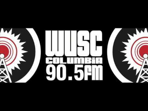 Scruloose - WUSC Guest Mix