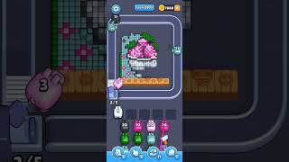 Pixel Flow Level 2805