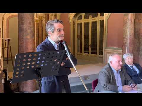 Fontana al convegno di Varese sull’autonomia lombarda