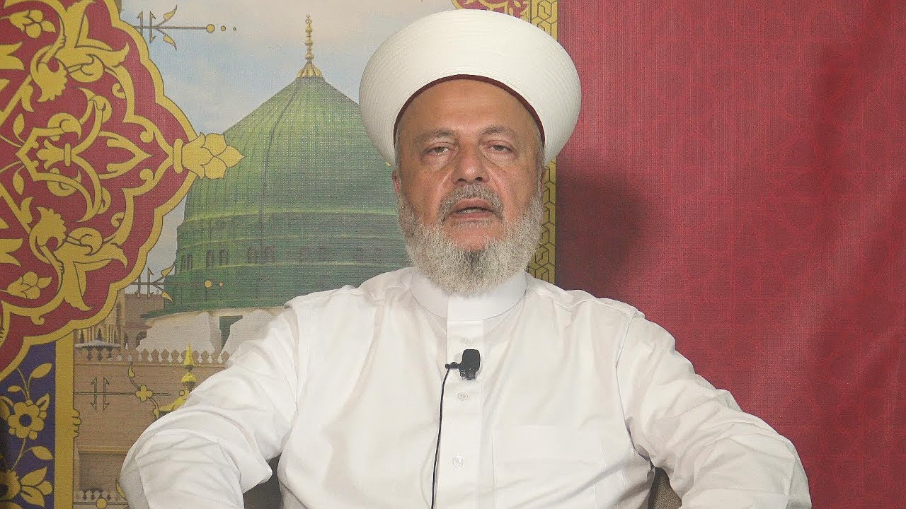 حلّ ألفاظ العقيدة الطحاوية (الحلقة 11) والأخيرة