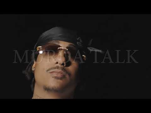 TAE MURDA - MURDA TALK