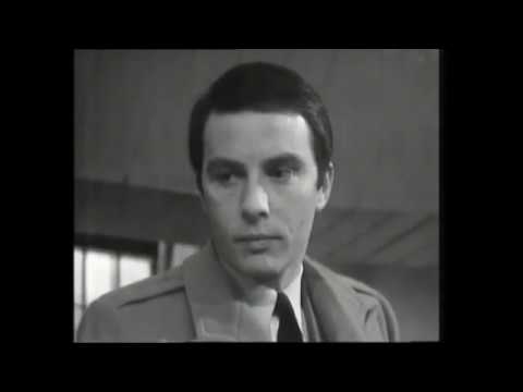 Callan S02E06 A clip of a jealous Toby Meres