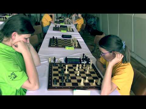 👨‍🌾 D14 9.1. Viktória Obročníková - Dominika Plačková 1:0