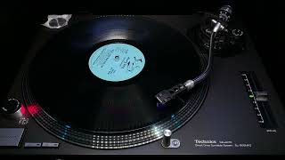 Jesse's Gang With Jesse Saunders – Real Love (Is It Real?) 1985