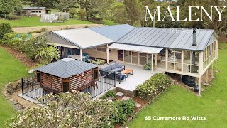 65 Curramore Road, WITTA, QLD 4552