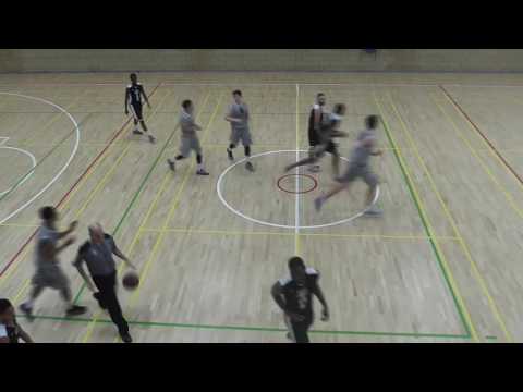 Copleston High School vs Barking Abbey