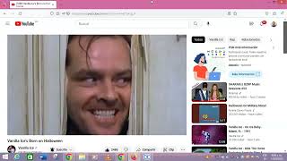 Vanilla Ice&#39;s Born on Halloween