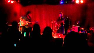 Tristen -- Save Raina