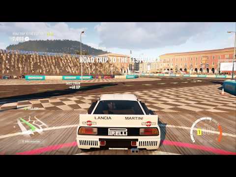 Forza Horizon 2 - Part 19 Experience Insane Grip In LaFerrari Xbox One HD Gameplay