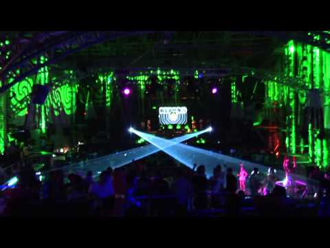 PRIVILEGE OPENING PARTY 2014