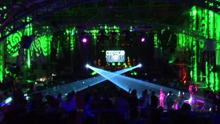 PRIVILEGE OPENING PARTY 2014