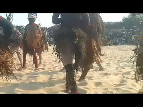 Likumbi Lya Mize Chilende Number 2