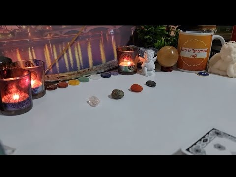 DA ILI NE? POSTAVI PITANJE! TAROT DAJE ODGOVOR! 🍀❤